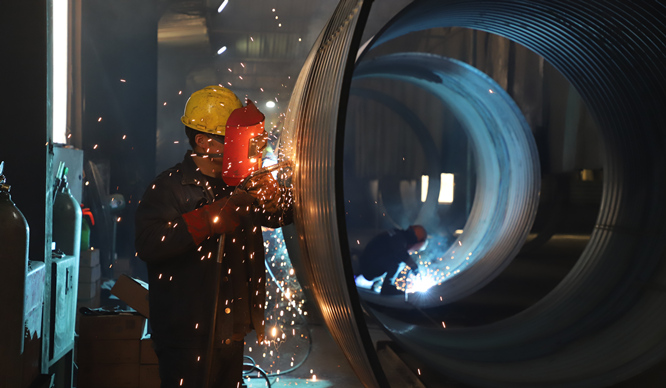 國標生產 激光打孔