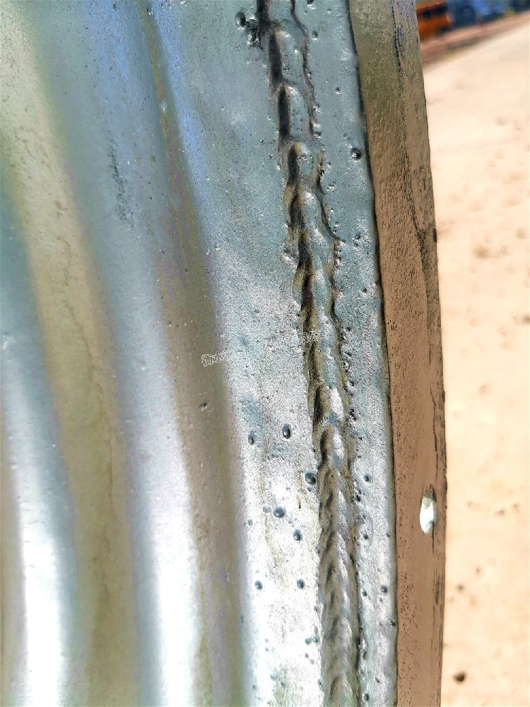 匯德產品均采用熱鍍鋅技術 匯德產品均采用熱鍍鋅技術