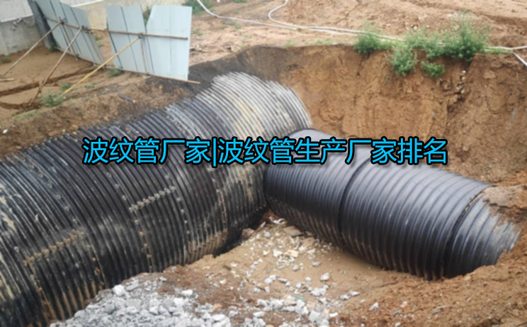 波紋管廠家|波紋管生產廠家排名