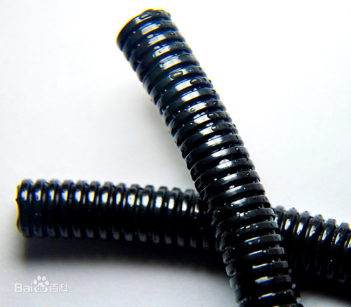 波紋管、金屬波紋管與金屬波紋涵管的區別